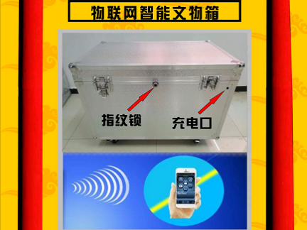 智能(néng)物(wù)聯網囊匣