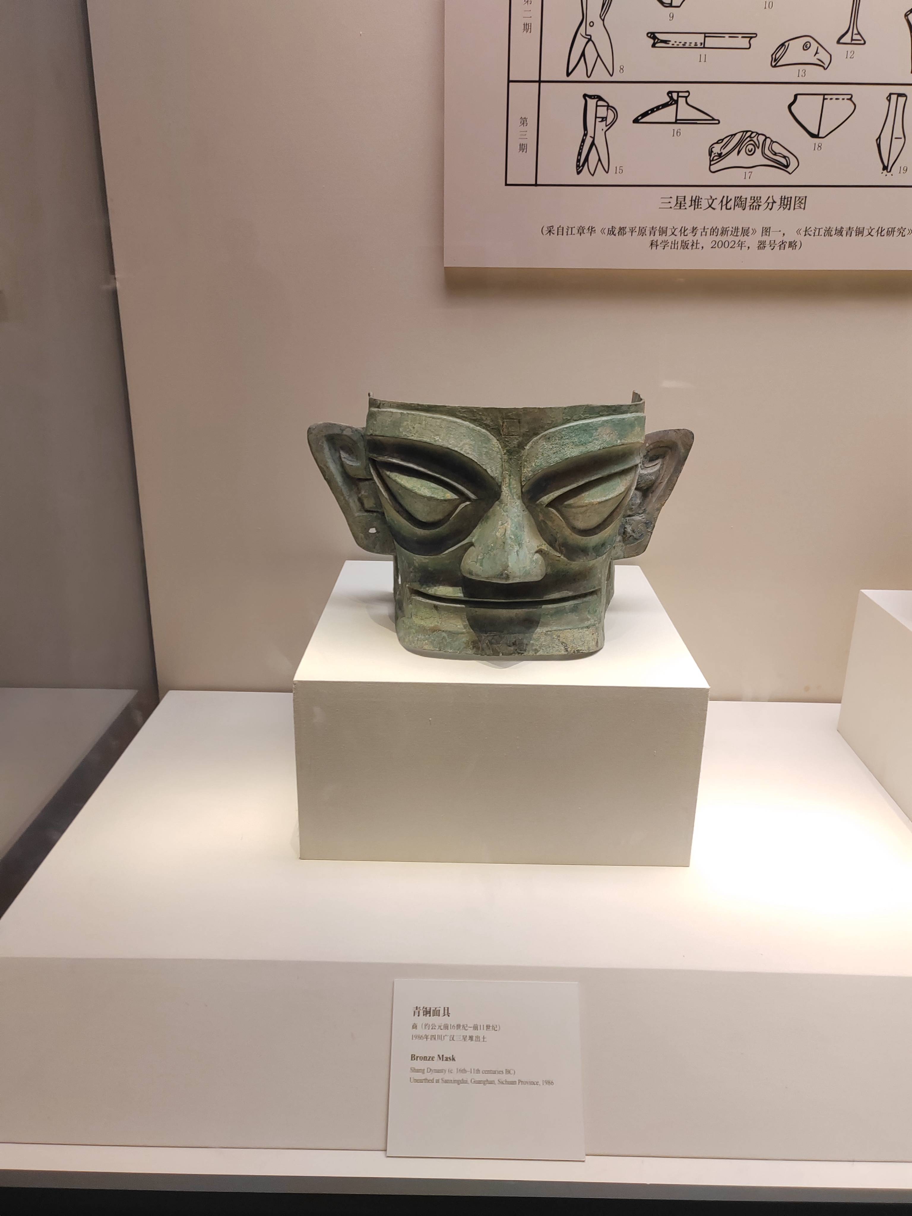 博物(wù)館展櫃的制作(zuò)過程