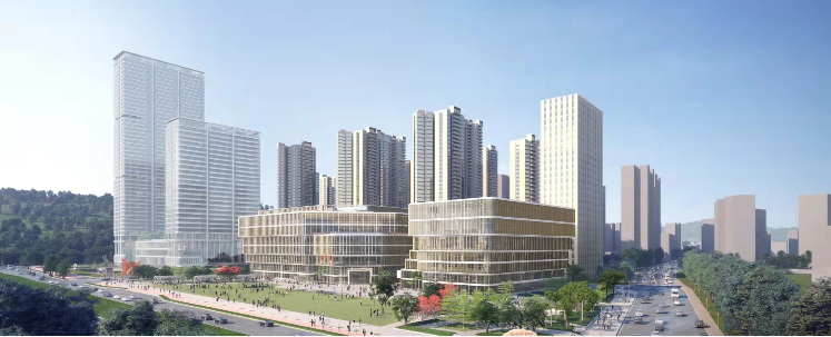 大灣區(qū)方志(zhì)館